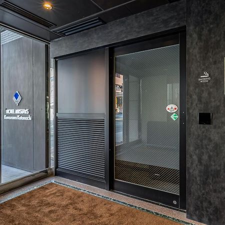 Hotel Mystays Kanazawa Katamachi Bagian luar foto