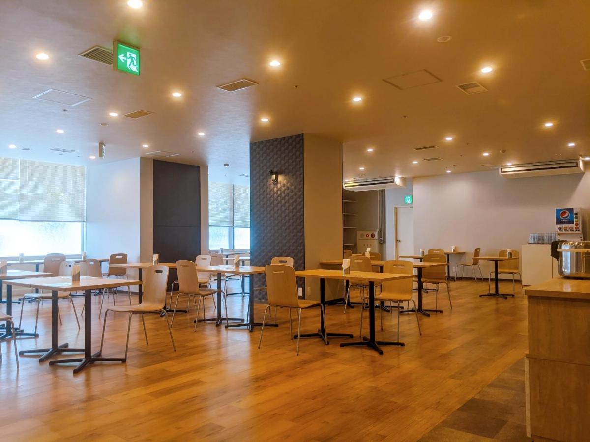 Hotel Mystays Kanazawa Katamachi Bagian luar foto