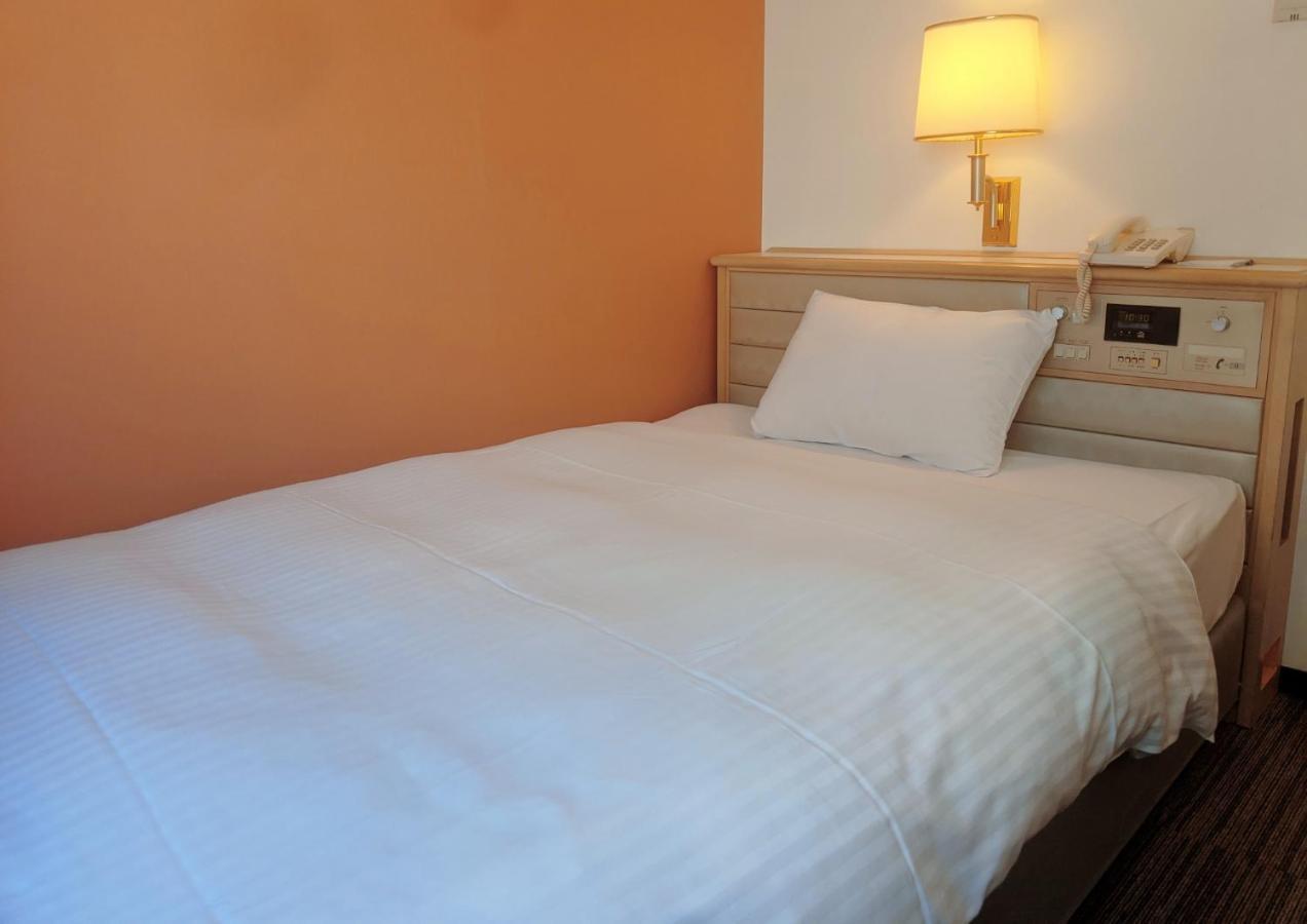 Hotel Mystays Kanazawa Katamachi Bagian luar foto