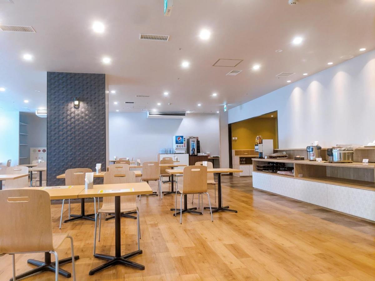 Hotel Mystays Kanazawa Katamachi Bagian luar foto