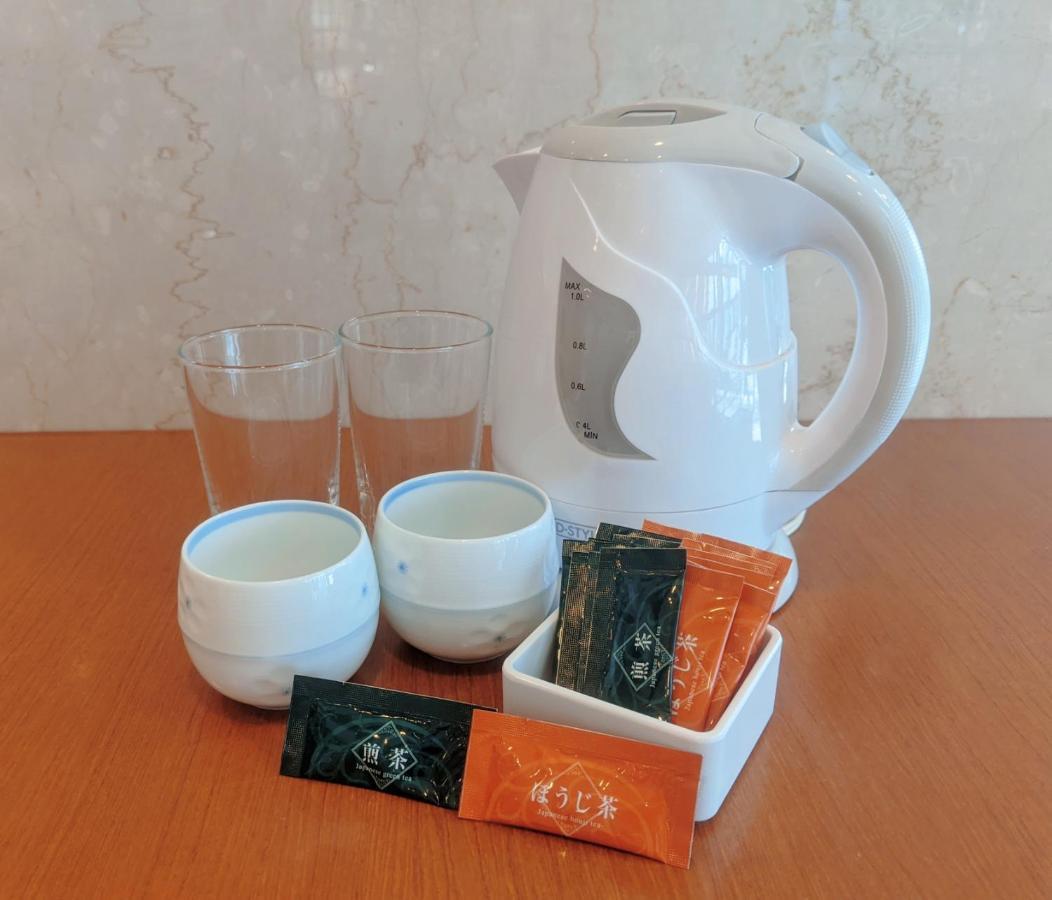 Hotel Mystays Kanazawa Katamachi Bagian luar foto