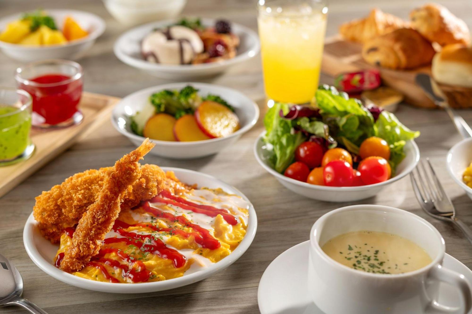 Hotel Mystays Kanazawa Katamachi Bagian luar foto