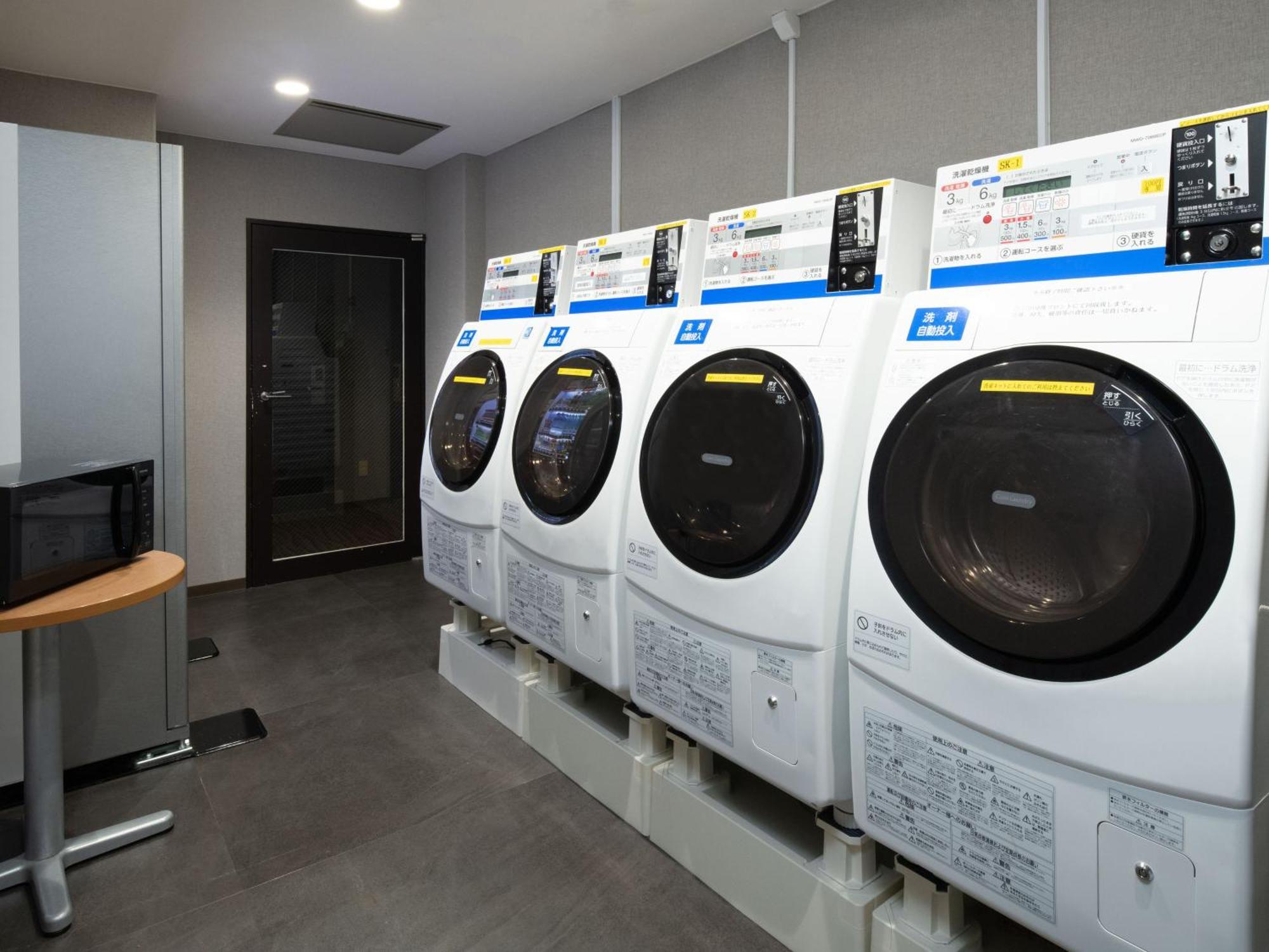 Hotel Mystays Kanazawa Katamachi Bagian luar foto